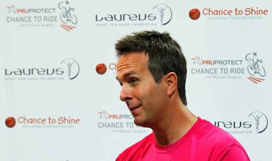 michael_vaughan_chance_to_ride_launch